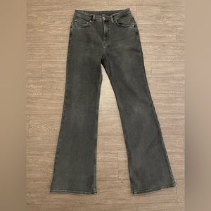 Ksubi soho women’s flare jeans size sz 30.